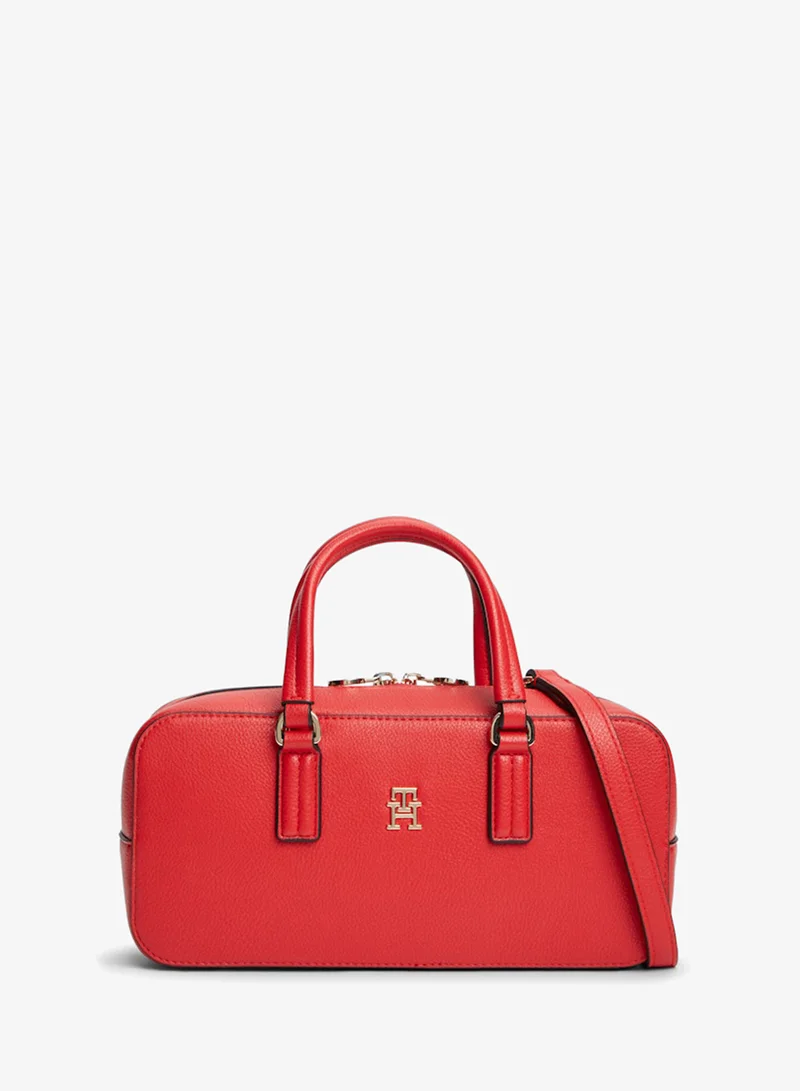 Monogram Crossbody Bag
